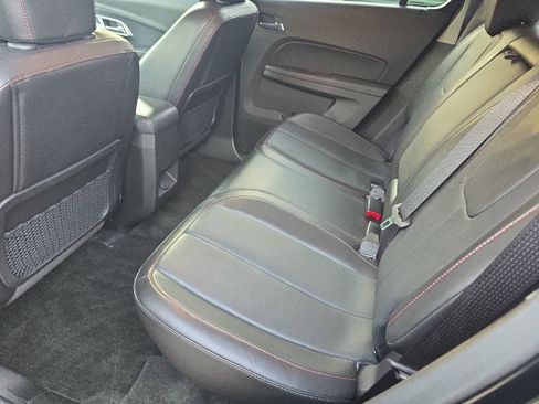 Used 2017 Chevrolet Equinox LT w/ Midnight Edition FWD image 13