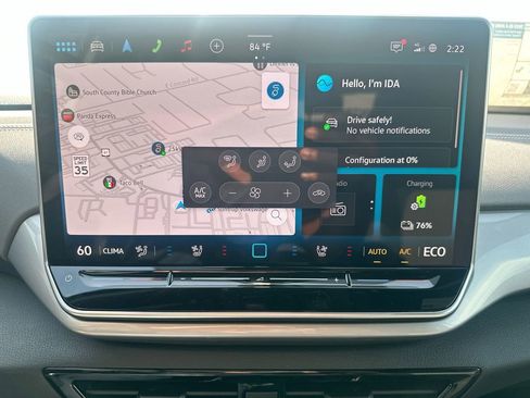 New 2025 Volkswagen ID.4 Pro S image 43