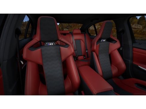 New 2026 BMW M3 Competition image 11