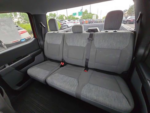 Used 2022 Ford F150 XLT w/ Trailer Tow Package image 24