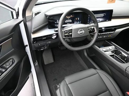 New 2026 Nissan Murano SL AWD/4WD image 15