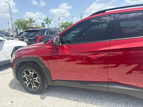 Used 2025 Hyundai Tucson XRT FWD image 10