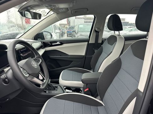 New 2026 Volkswagen Taos S FWD image 10