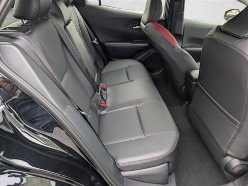 New 2026 Toyota Prius Plug-In Hybrid image 8