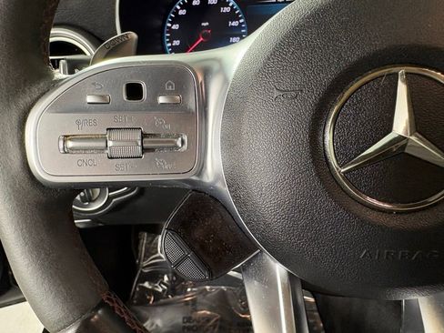 Used 2021 Mercedes-Benz C 43 AMG 4MATIC Sedan image 27