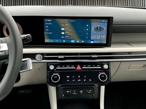 New 2026 Hyundai Tucson Blue SE AWD/4WD image 8