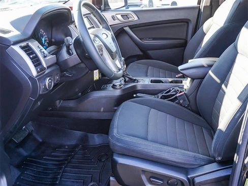 Used 2019 Ford Ranger XLT w/ Equipment Group 302A Luxury image 15