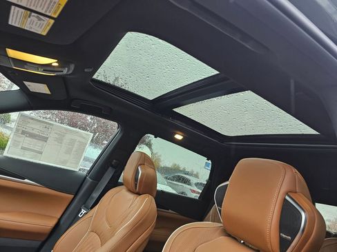 New 2026 INFINITI QX60 Autograph image 27