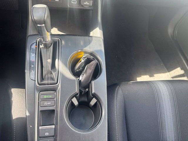Used 2024 Honda Civic LX image 18