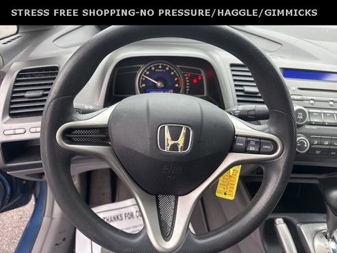 Used 2010 Honda Civic LX image 16