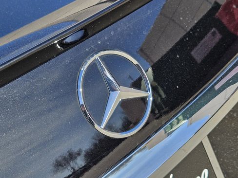 Certified 2025 Mercedes-Benz S 580 S 580 image 24