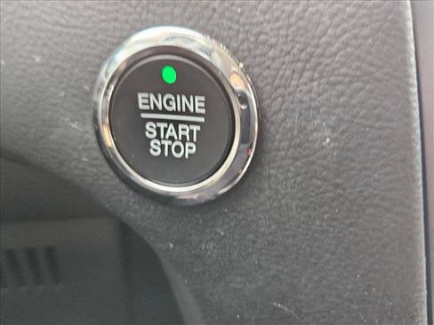 Used 2023 Ford Edge Titanium AWD/4WD image 20