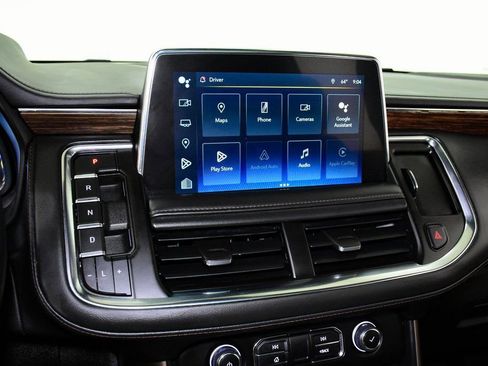 Used 2023 Chevrolet Tahoe High Country w/ Premium Package 2 image 20