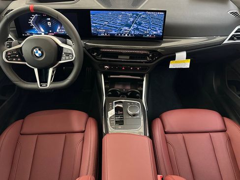 New 2026 BMW M340i image 14