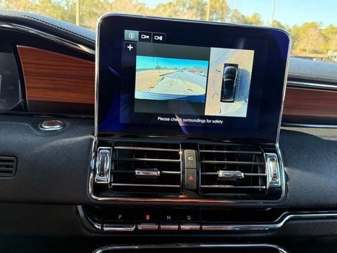 Used 2019 Lincoln Navigator Reserve w/ Cargo Package image 20