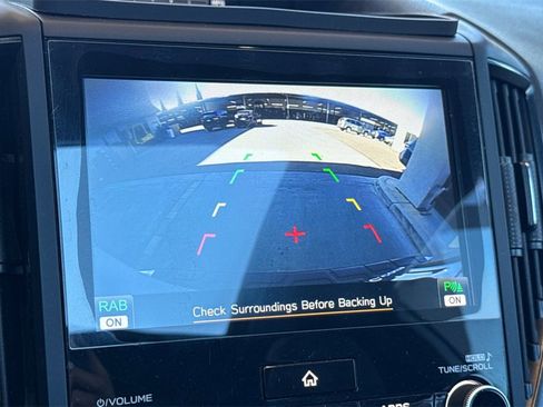 Certified 2024 Subaru Forester Wilderness image 25