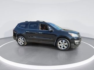 Used 2016 Chevrolet Traverse LTZ video 2
