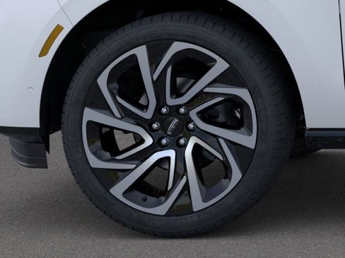 New 2026 Lincoln Navigator L Black Label AWD/4WD image 49