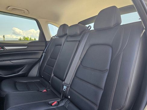 Used 2023 MAZDA CX-5 AWD 2.5 S image 21