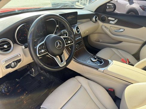 Used 2021 Mercedes-Benz C 300 Sedan image 15