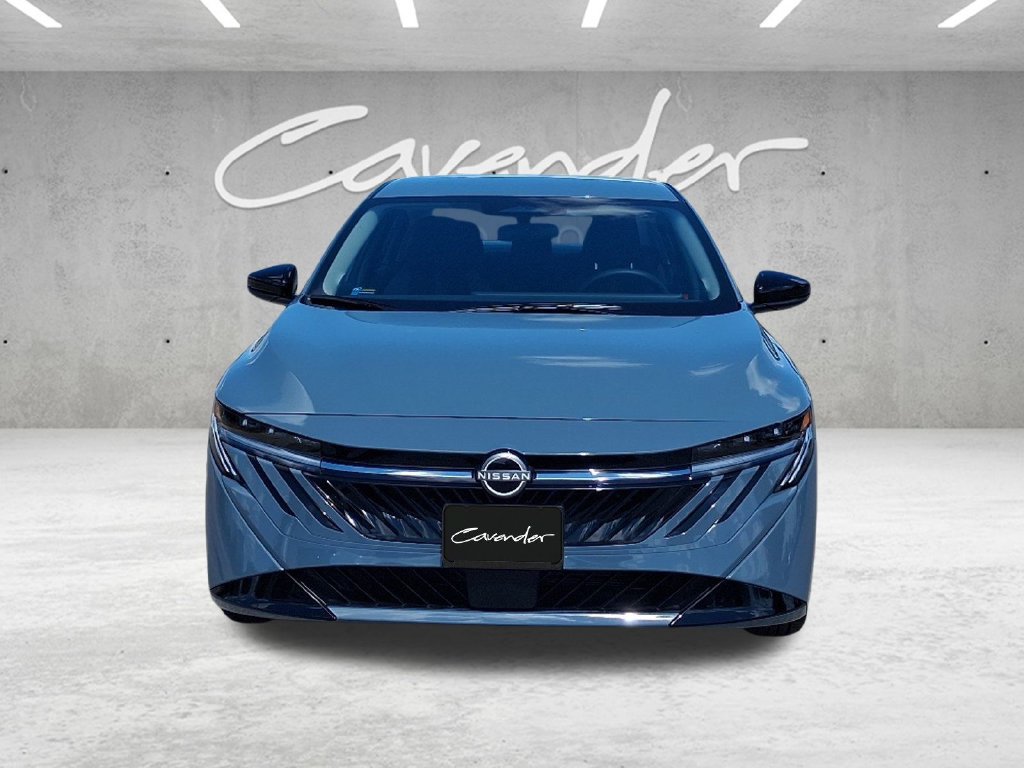 New 2027 Nissan Sentra SV FWD image 19