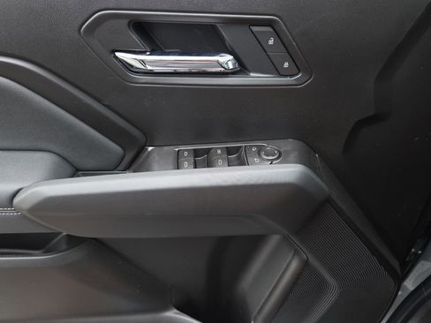 New 2026 GMC Canyon Elevation image 30