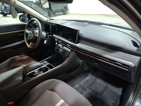 Used 2025 Hyundai Sonata SEL image 28