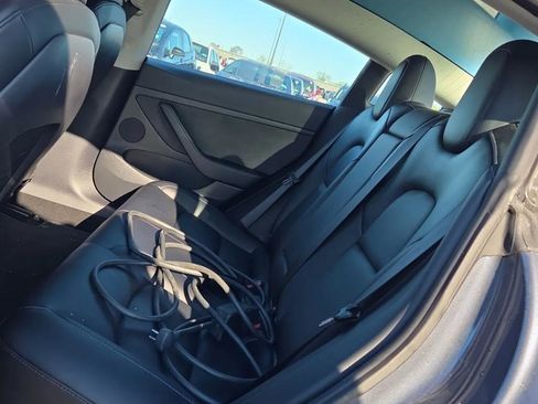 Used 2022 Tesla Model 3 Performance AWD/4WD image 6