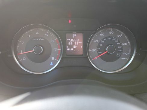 Used 2014 Subaru Forester 2.5i Limited w/ Popular Package #2 image 11