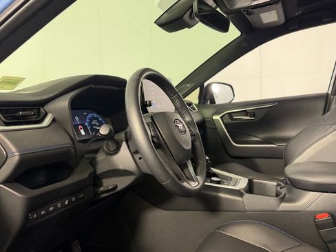 Used 2024 Toyota RAV4 XSE w/ Advanced Technology Package AWD/4WD image 21