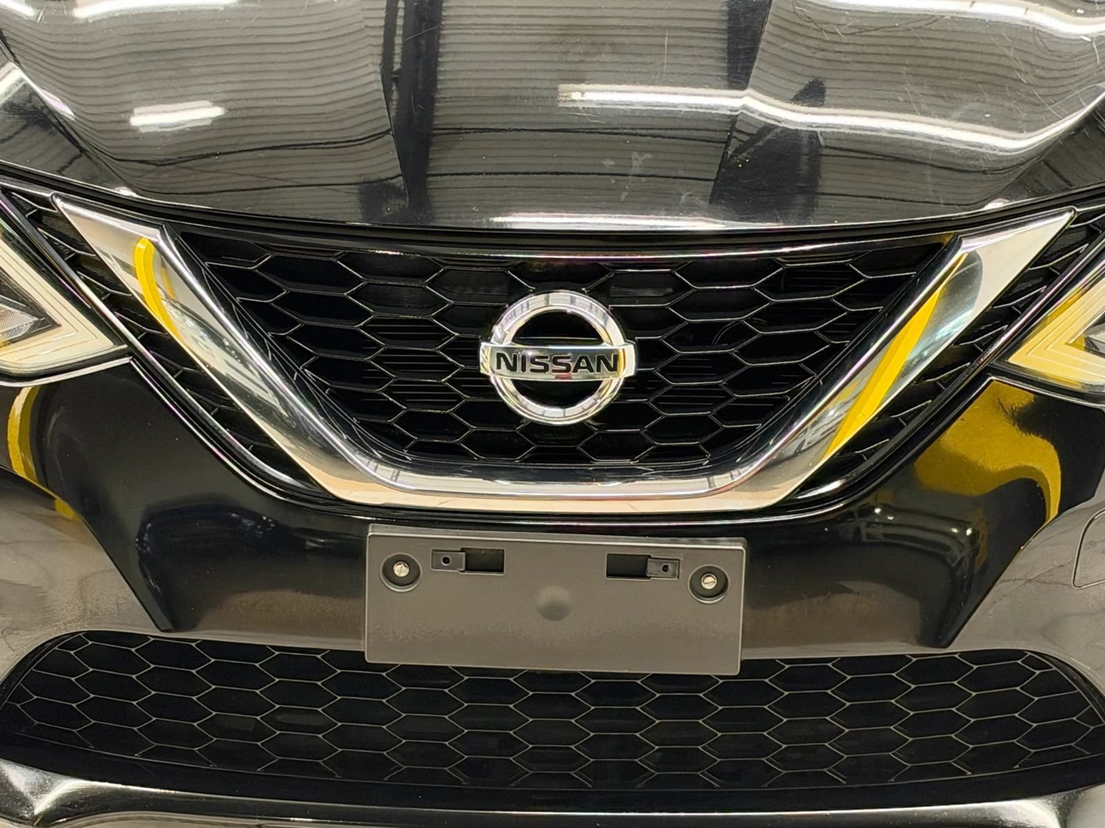 Used 2017 Nissan Sentra SV FWD image 5