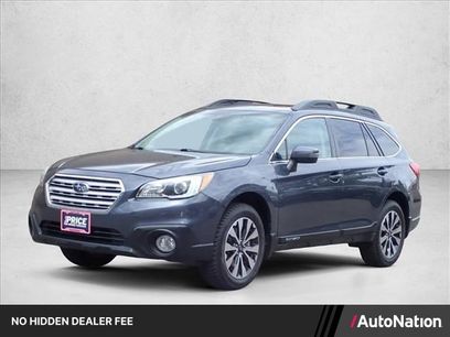 Used 2017 Subaru Outback 3.6R Limited