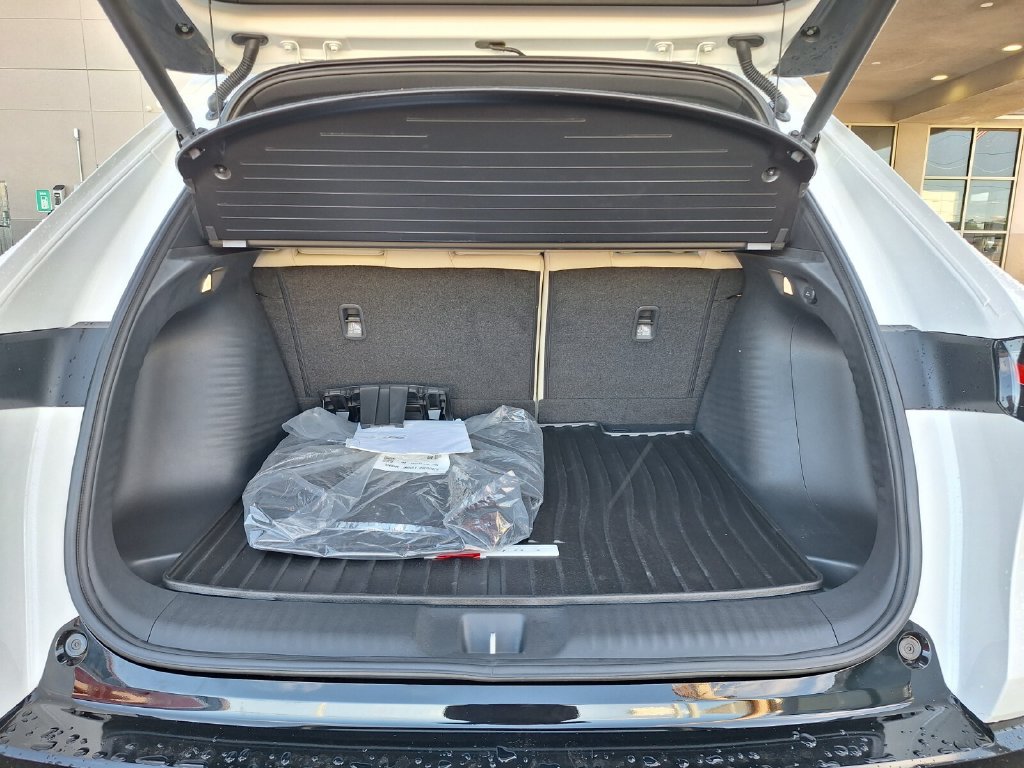 Certified 2025 Acura ADX A-Spec FWD image 25