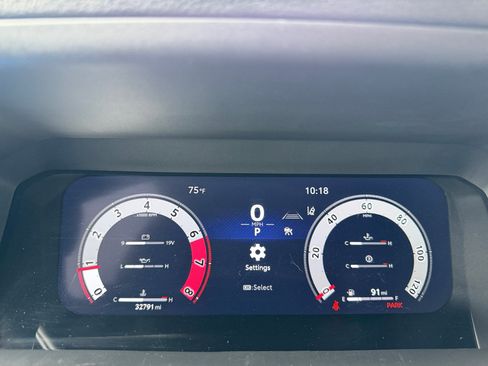Used 2024 Toyota Tacoma TRD Sport RWD image 10