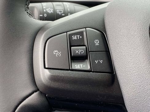 New 2026 Ford Mustang Mach-E Select RWD image 16