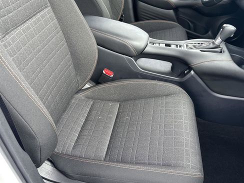 Used 2023 Honda HR-V Sport image 18