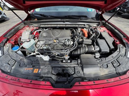 Used 2025 MAZDA CX-50 2.5 Hybrid w/ Weather Package image 33