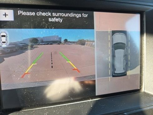 Used 2019 Ford Expedition Platinum image 6