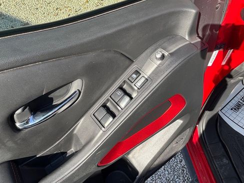 Used 2023 Nissan Frontier PRO-4X w/ Pro-4X Premium Package image 29