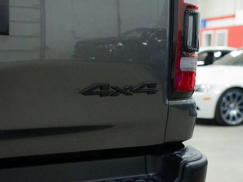 Used 2022 RAM 1500 TRX w/ TRX Level 2 Equipment Group image 10