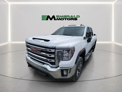 Used 2022 GMC Sierra 2500 SLE w/ SLE Convenience Package