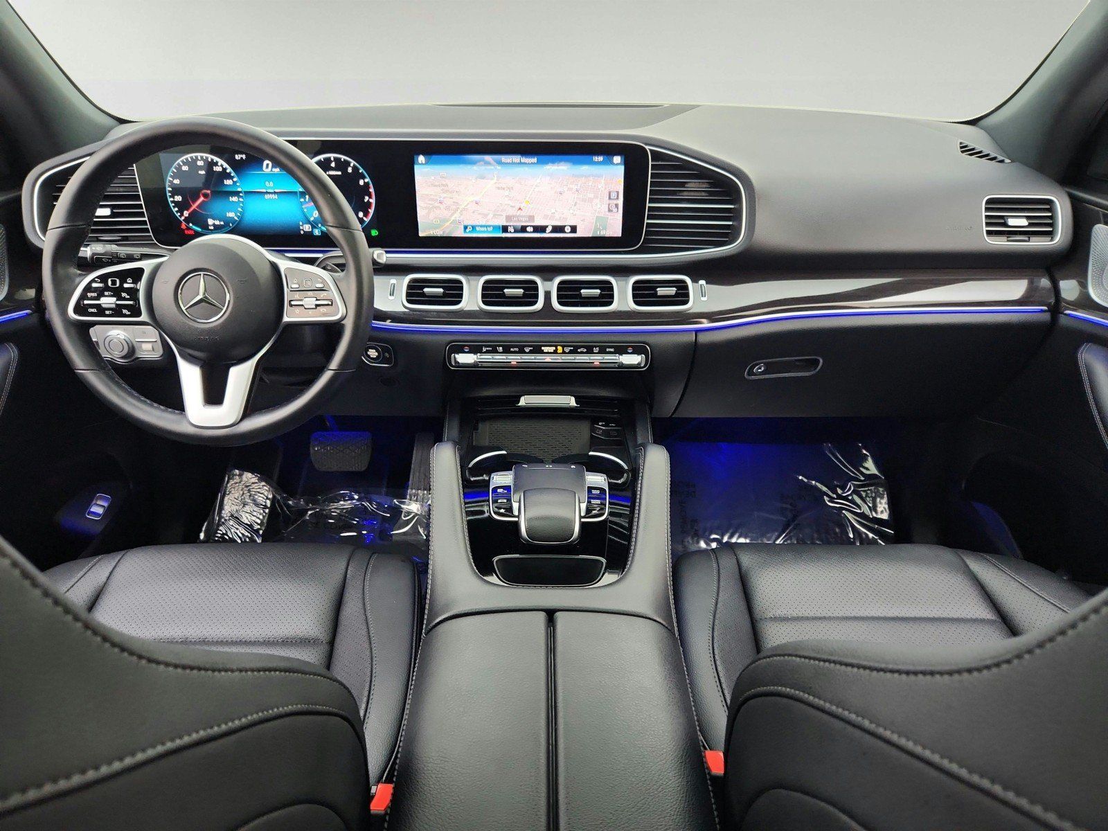 Certified 2020 Mercedes-Benz GLE 350 4MATIC image 24