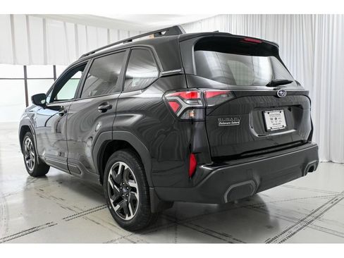 New 2026 Subaru Forester Limited image 5