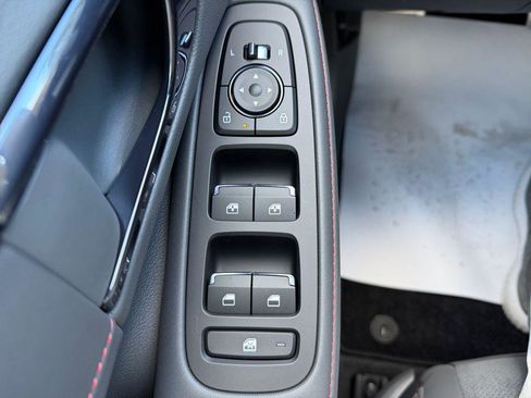 New 2026 Hyundai Sonata N Line image 18