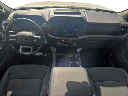 Used 2024 Ford F150 XLT w/ Mobile Office Package image 20