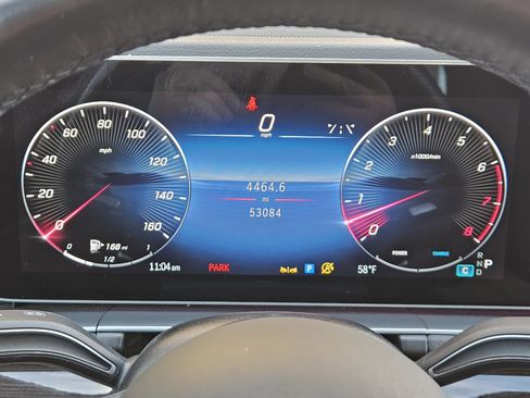 Certified 2024 Mercedes-Benz GLS 450 GLS 450 image 17