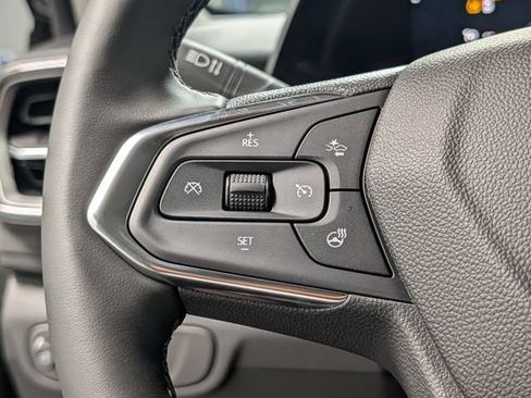 New 2026 Chevrolet TrailBlazer LT w/ LT Cold Weather Package FWD image 19