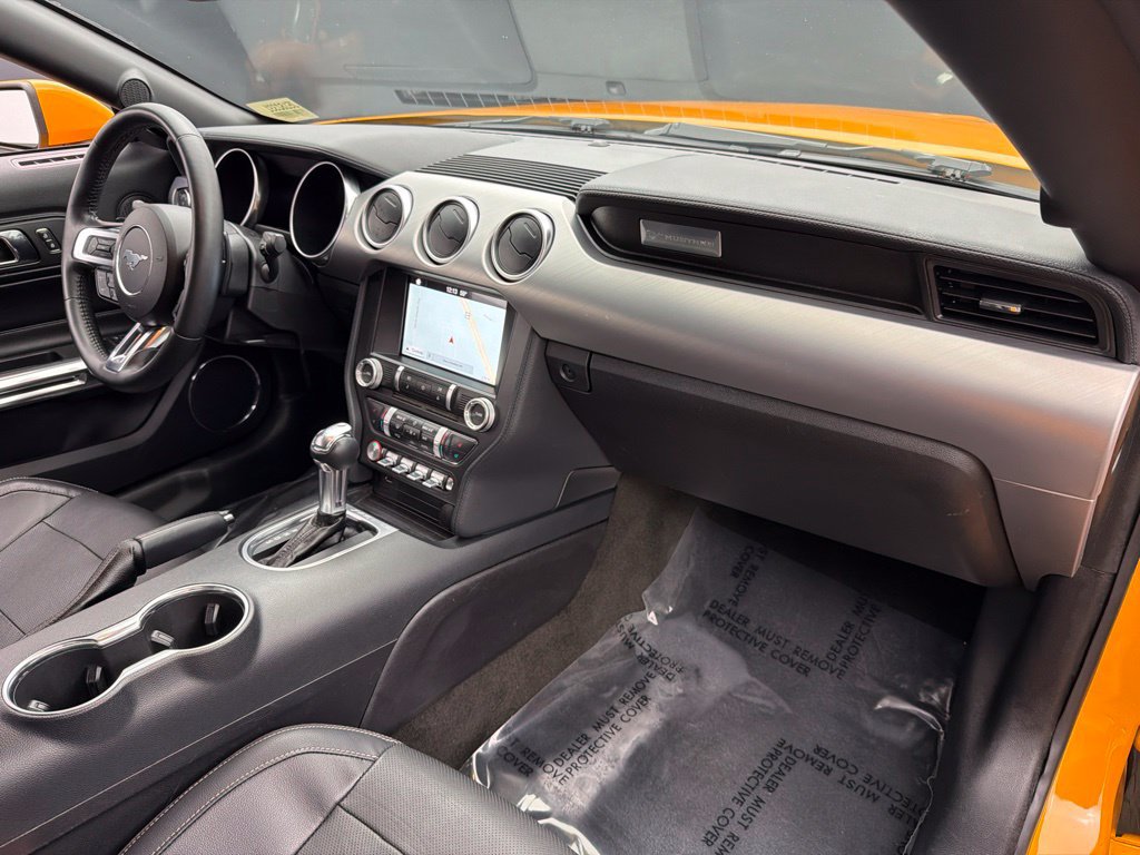 Used 2018 Ford Mustang GT Premium RWD image 23