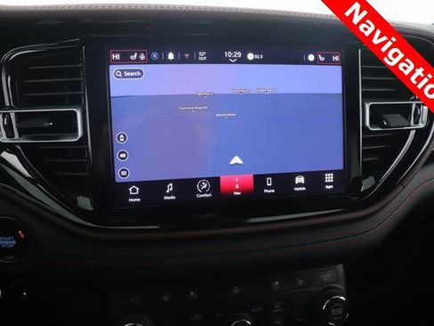 Used 2024 Dodge Durango Citadel image 5