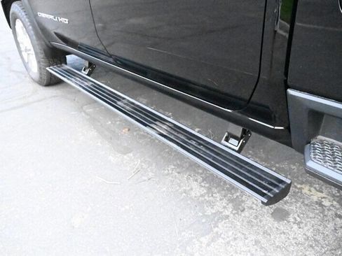 Used 2022 GMC Sierra 3500 Denali w/ Denali Ultimate Package image 39